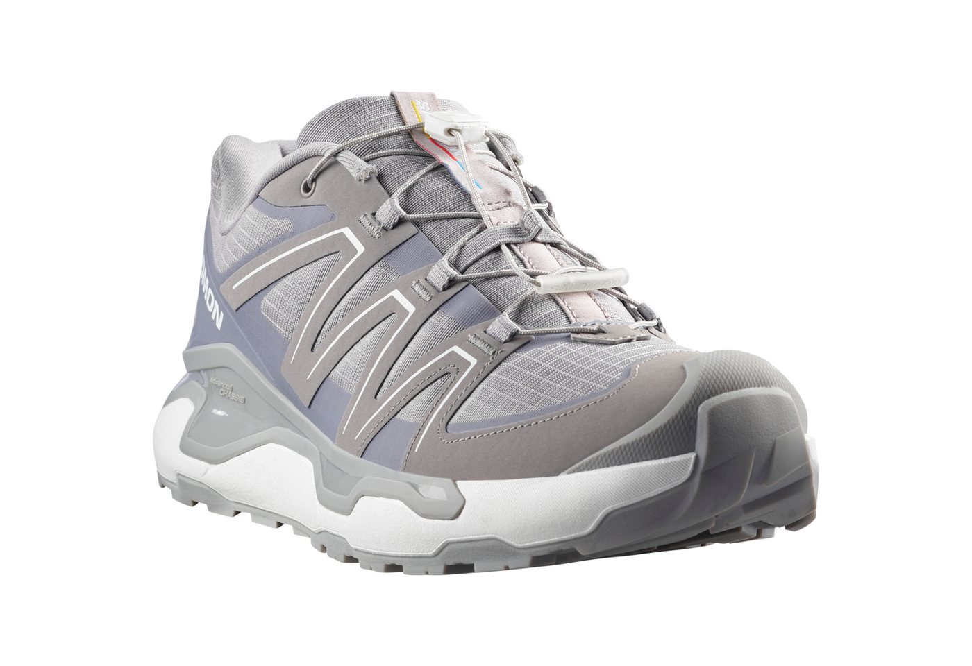 Salomon XC ROAM Sneaker (grau)