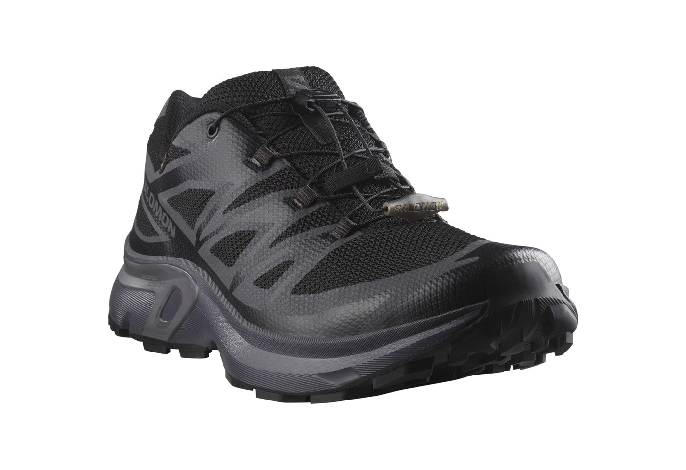 Salomon XT-EVR GORE-TEX Sneaker vom XT-6 inspiriert - wasserdicht, Quicklace™