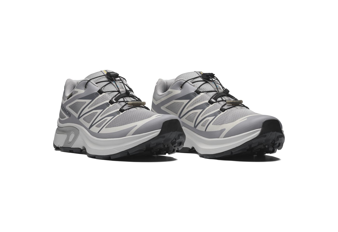 Salomon XT-EVR GORE-TEX Sneaker wasserdicht, vom XT-6 inspiriert