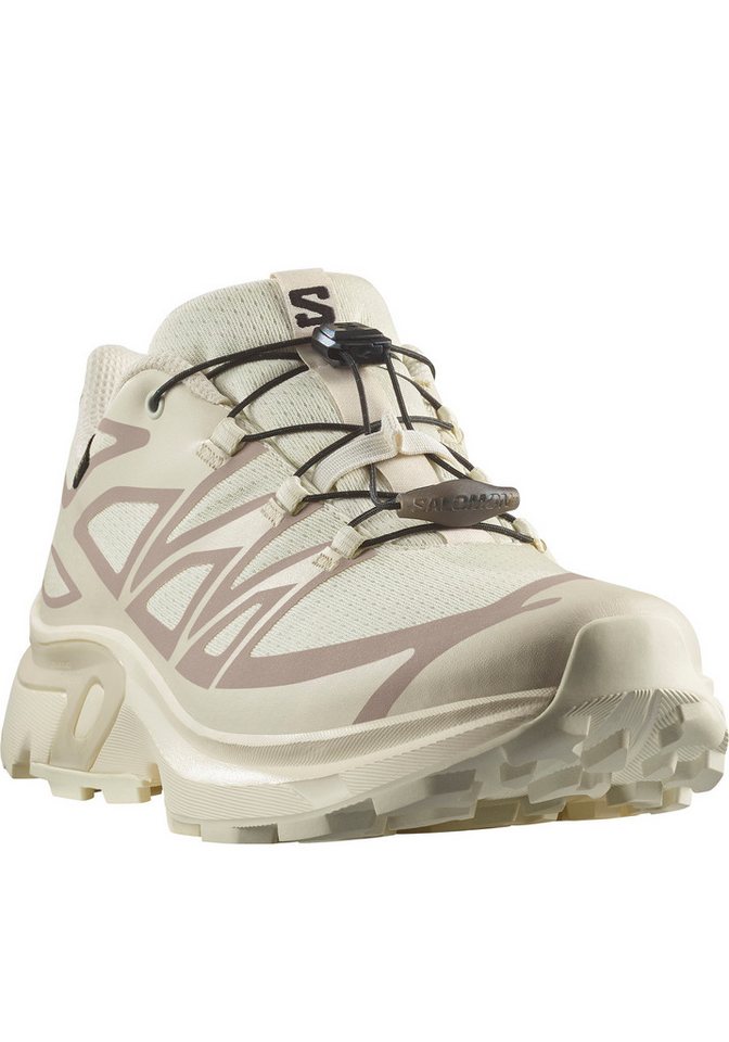 Salomon XT-EVR GORE-TEX W Sneaker vom XT-6 inspiriert, wasserdicht