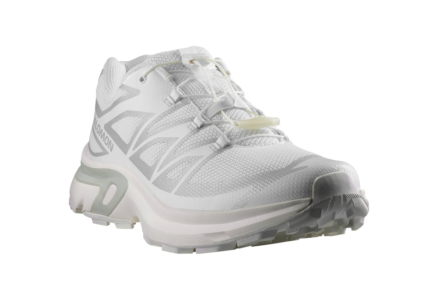 Salomon XT-EVR M Sneaker vom XT-6 inspiriert