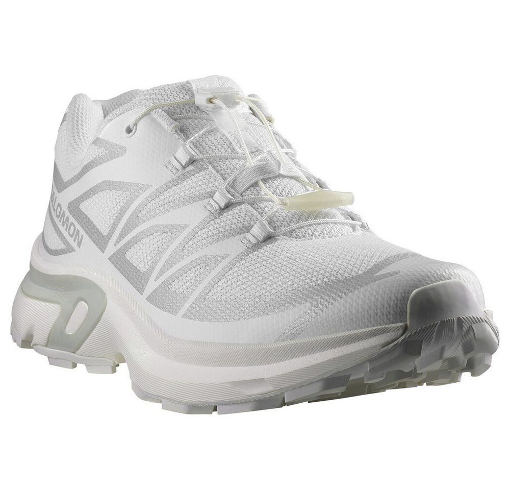 Salomon - XT-EVR M - Weiß Schnürschuh