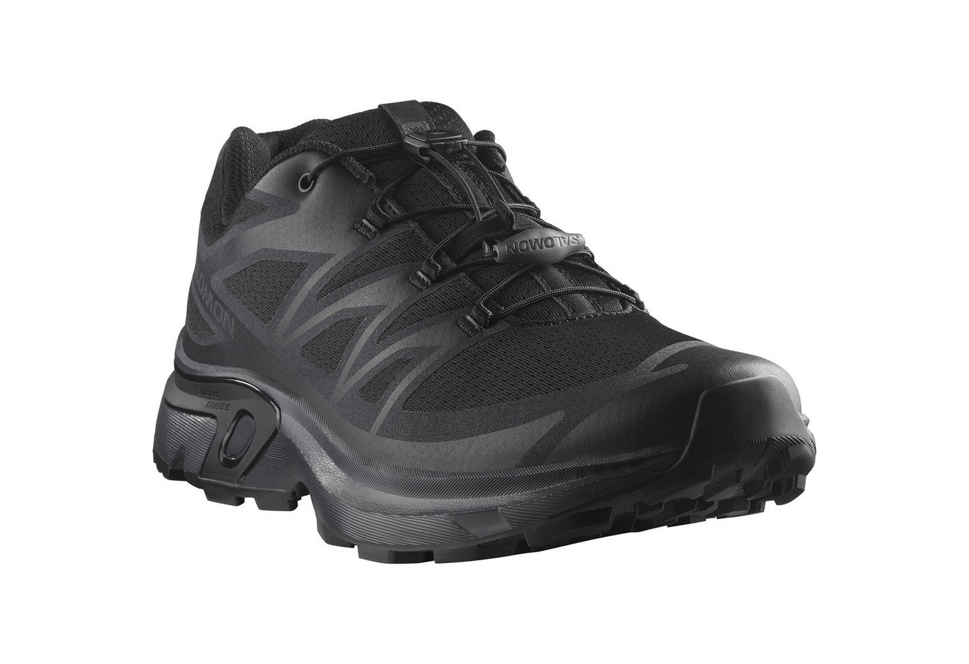 Salomon XT-EVR Sneaker angelehnt an das Design des XT-6, Quicklace™
