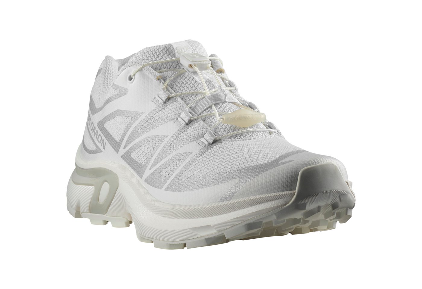 Salomon XT-EVR Sneaker angelehnt an das Design des XT-6, Quicklace™