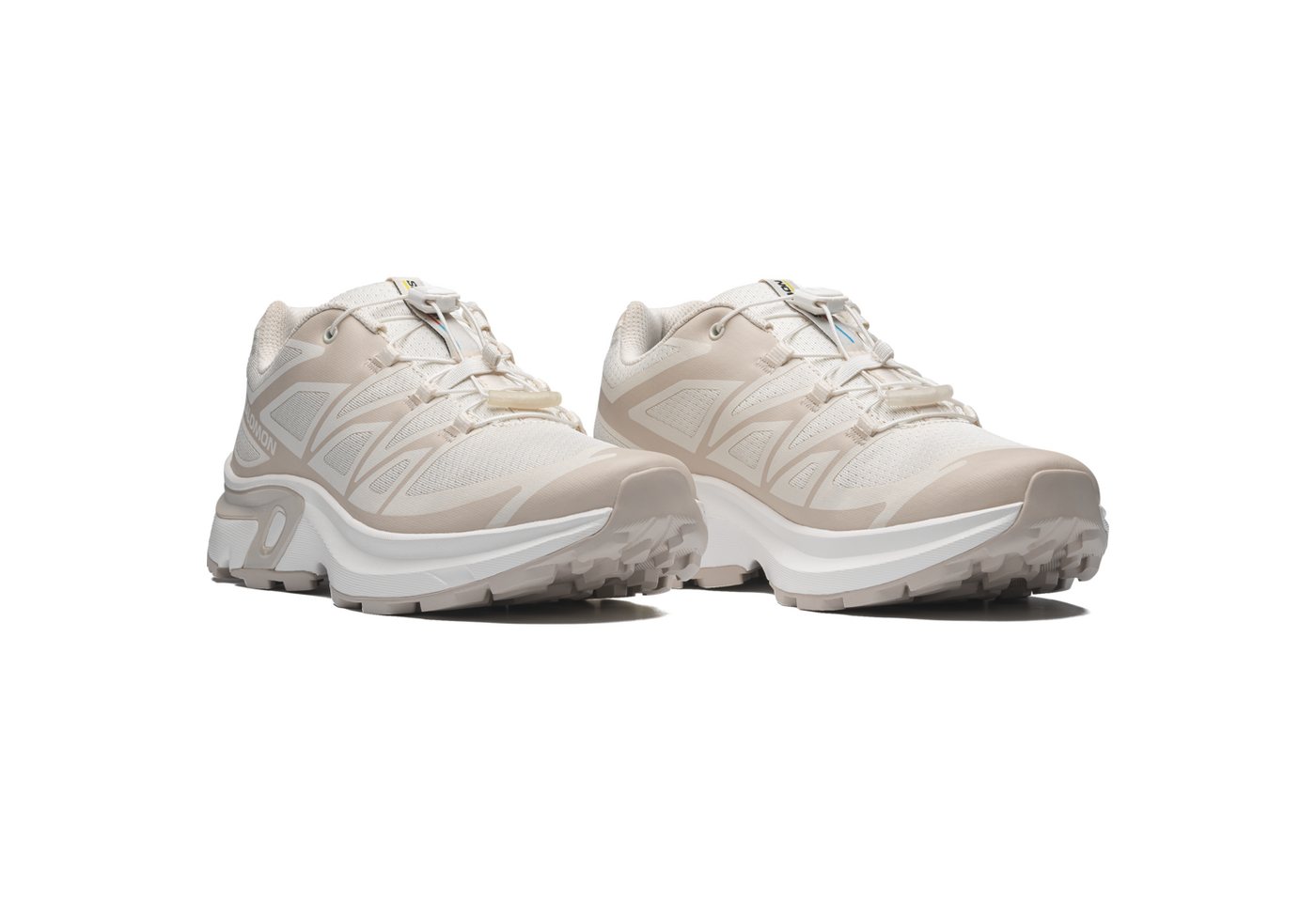 Salomon XT-EVR Sneaker vom XT-6 inspiriert