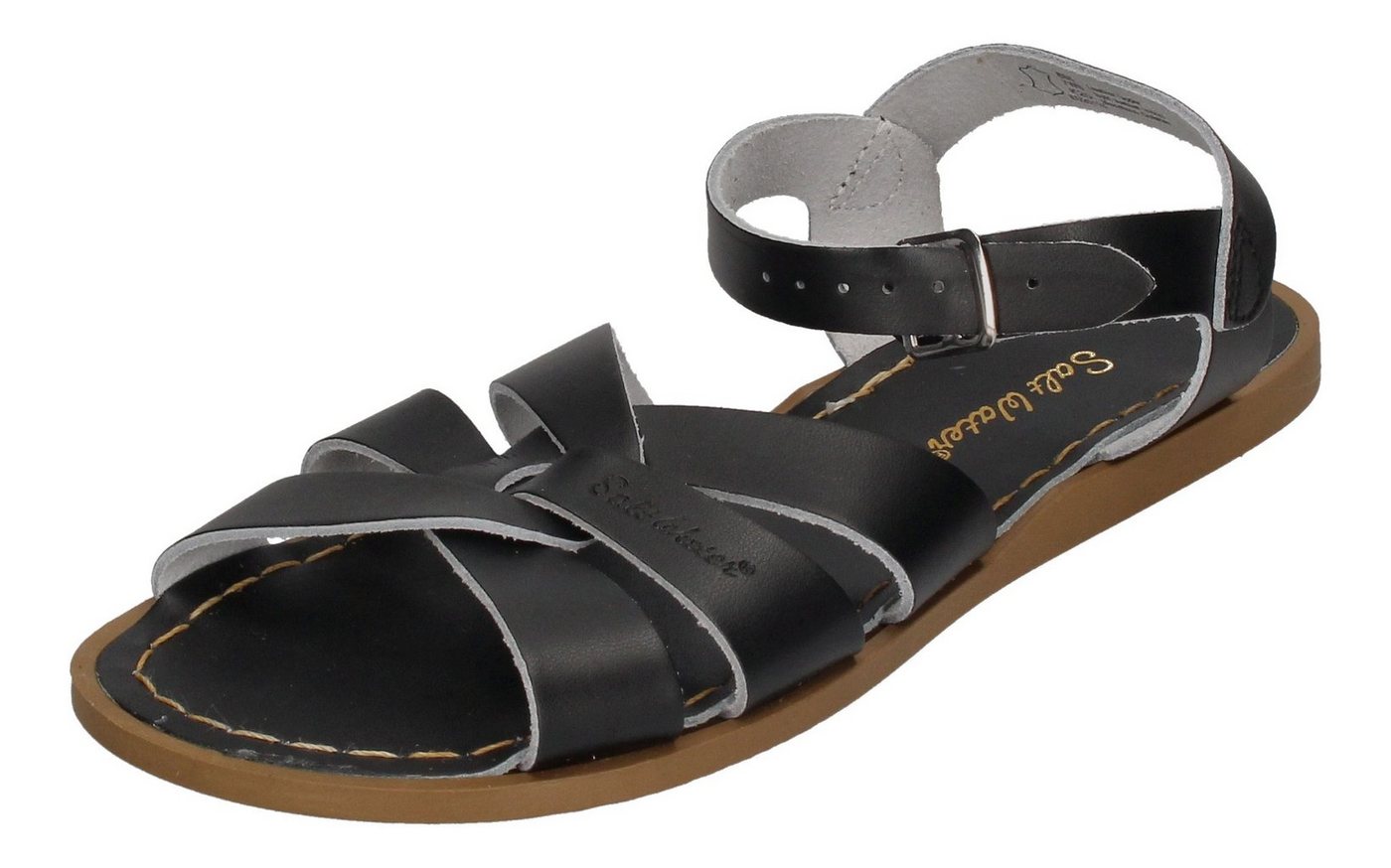 Salt Water ORIGINAL 886 Sandalette Black