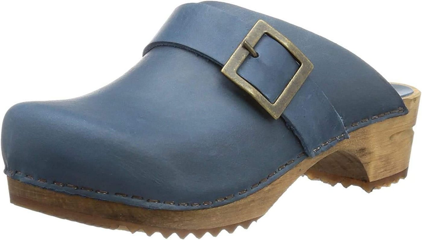 Sanita Clog