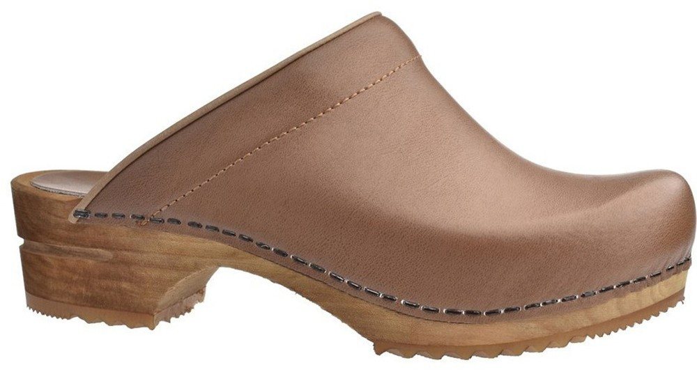 Sanita Clog