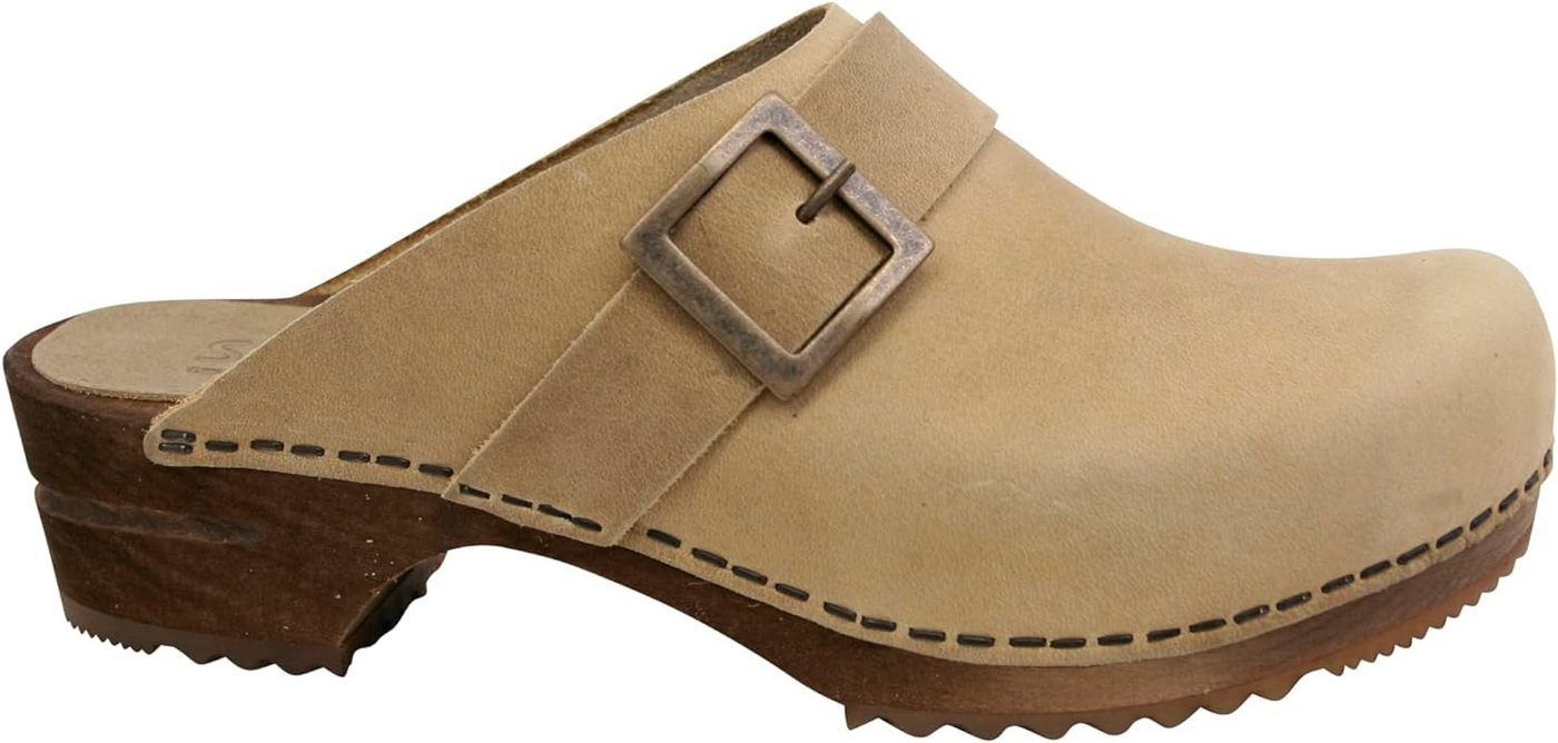 Sanita Clog