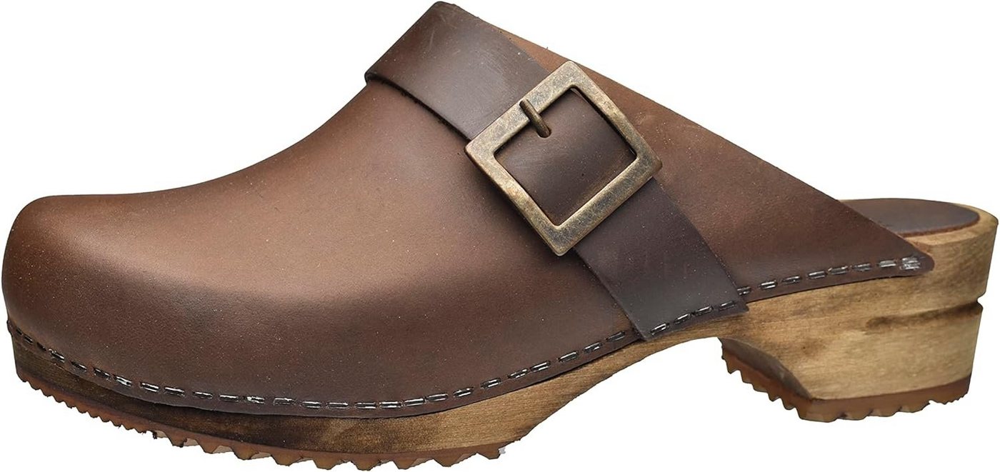 Sanita Clog
