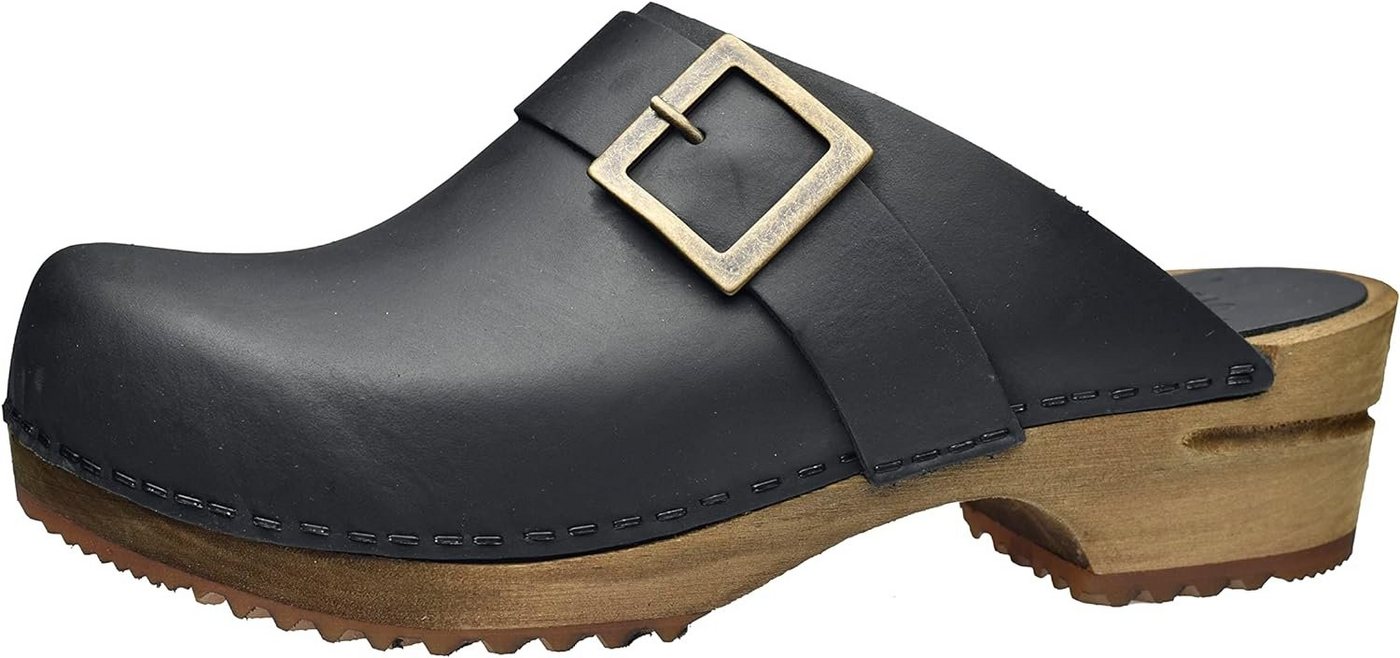 Sanita Clog