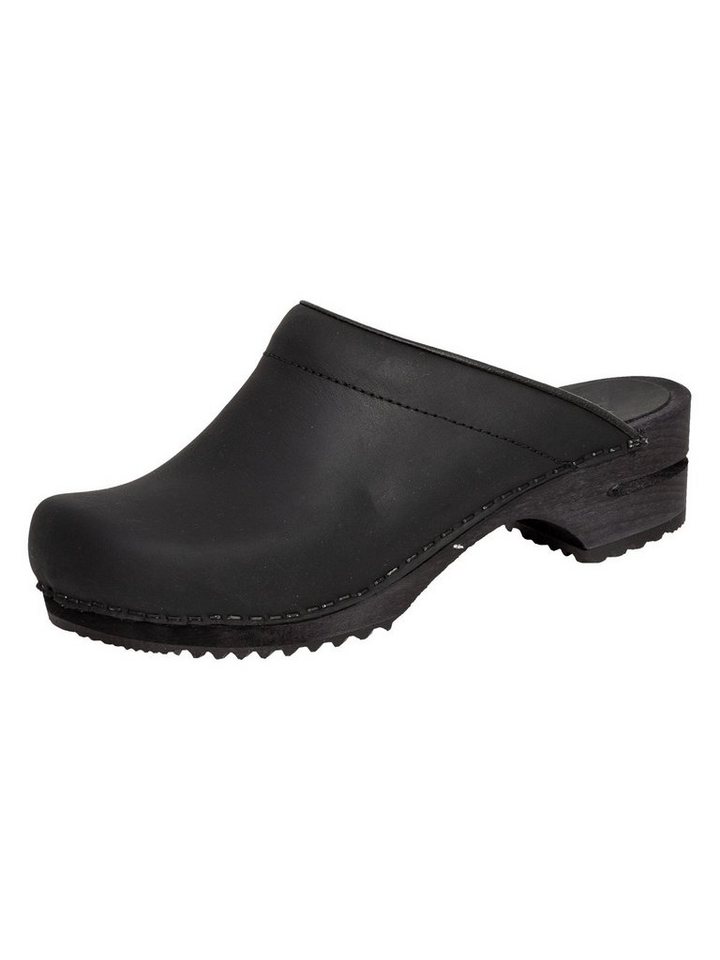Sanita Damen Clog offen Clog