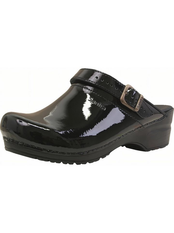 Sanita Original-Freya Open Clog