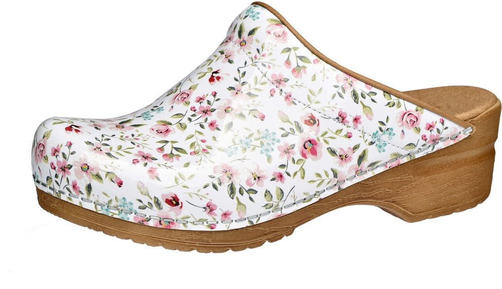 Sanita Original-Illo Open Clog