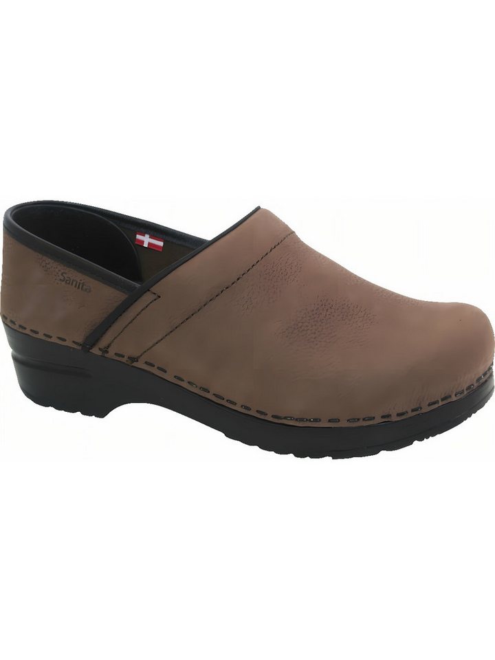 Sanita Original-Prof. Textured Oil Clog