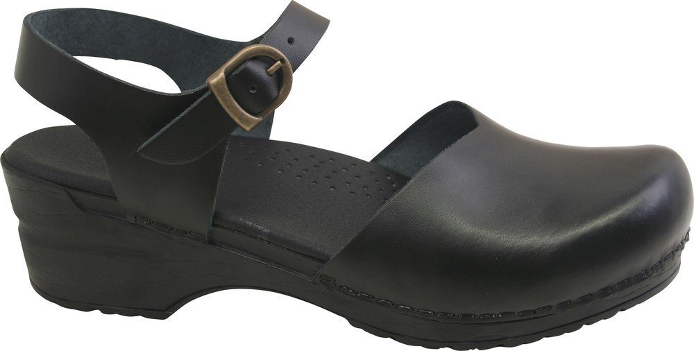 Sanita ORIGINAL-SANSI SANDAL Clog