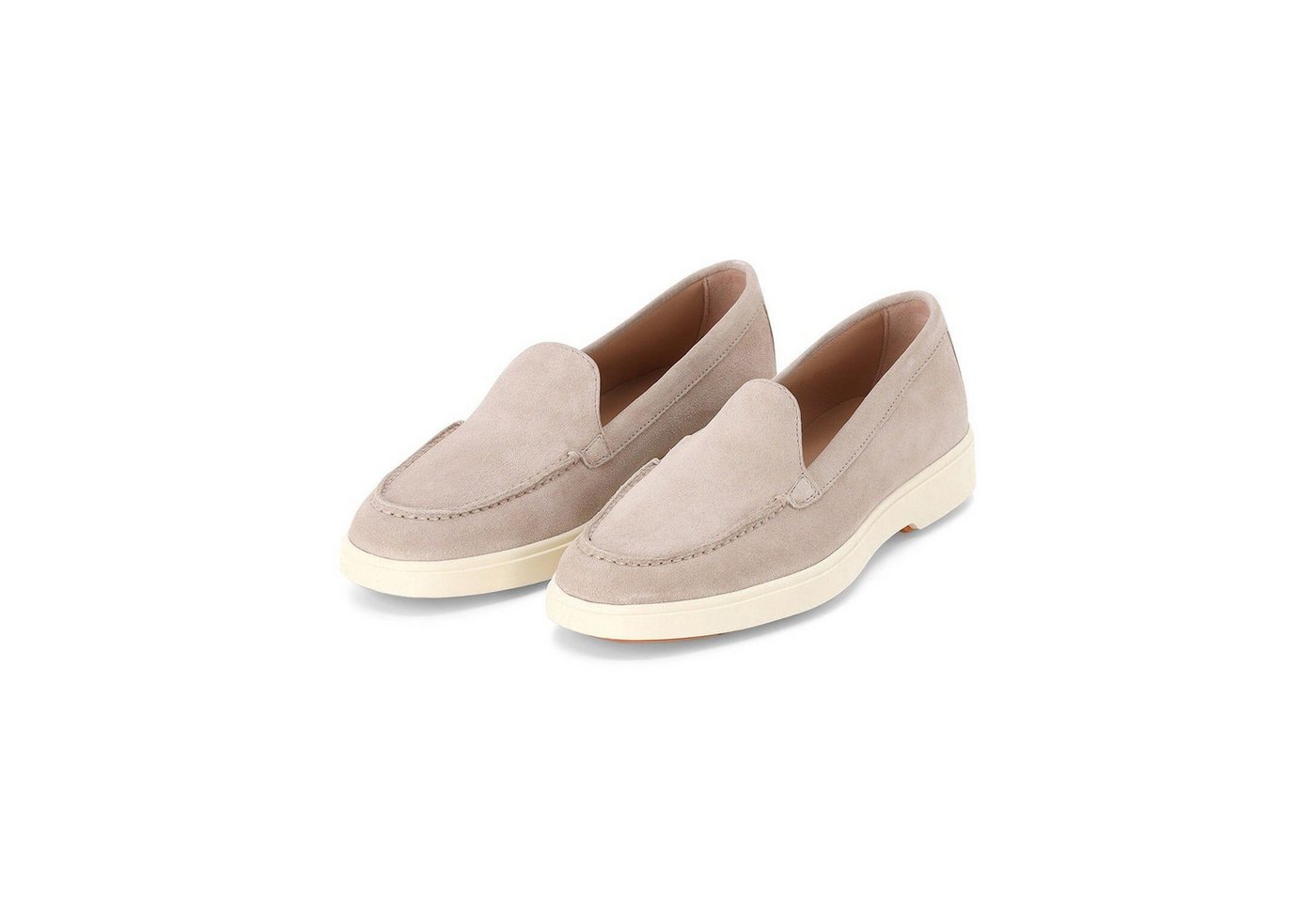 SANTONI Loafer