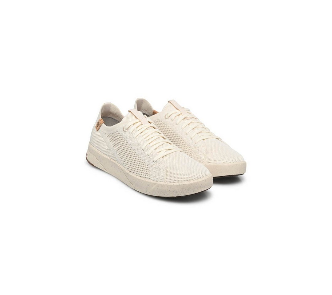 SAOLA Cannon Knit 2.0 weiss Damen Sneaker