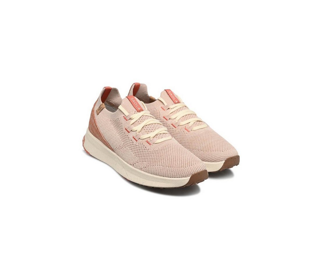 SAOLA Tsavo 3 rosa Damen Sneaker