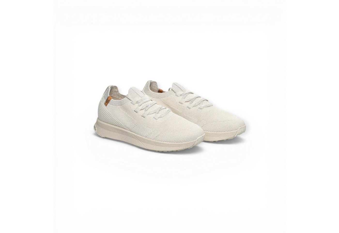 SAOLA Tsavo 3 weiss/silber Damen Sneaker