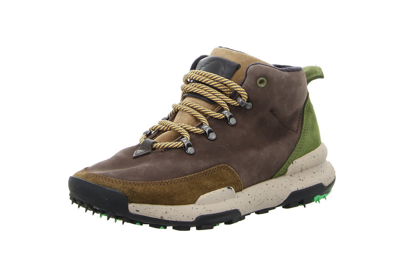 Satorisan Kiso Premium Stiefelette