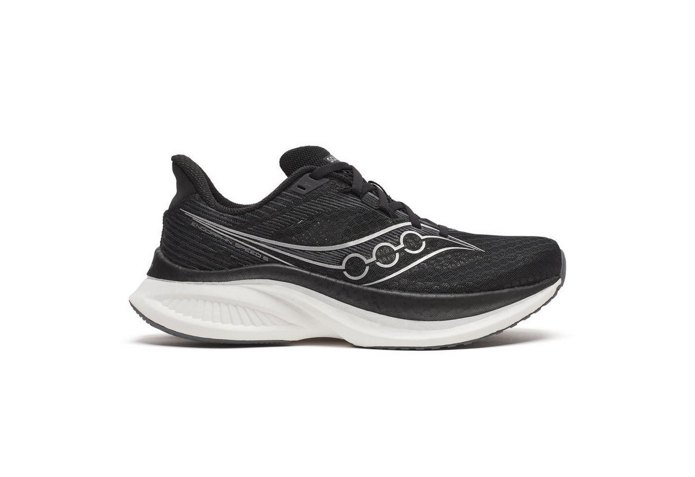 Saucony Endorphin Speed 5 - Wettkampfschuh Laufschuh