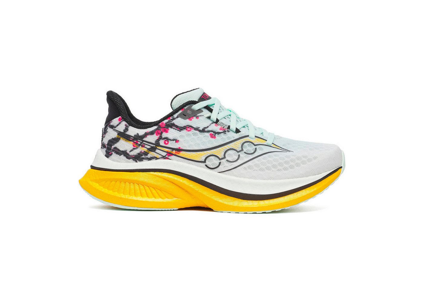 Saucony Endorphin Speed 5 - Wettkampfschuh Laufschuh