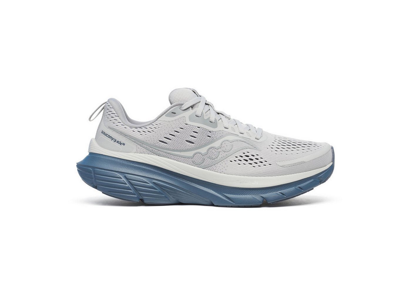 Saucony Guide 18 - Stabilitätsschuh Laufschuh