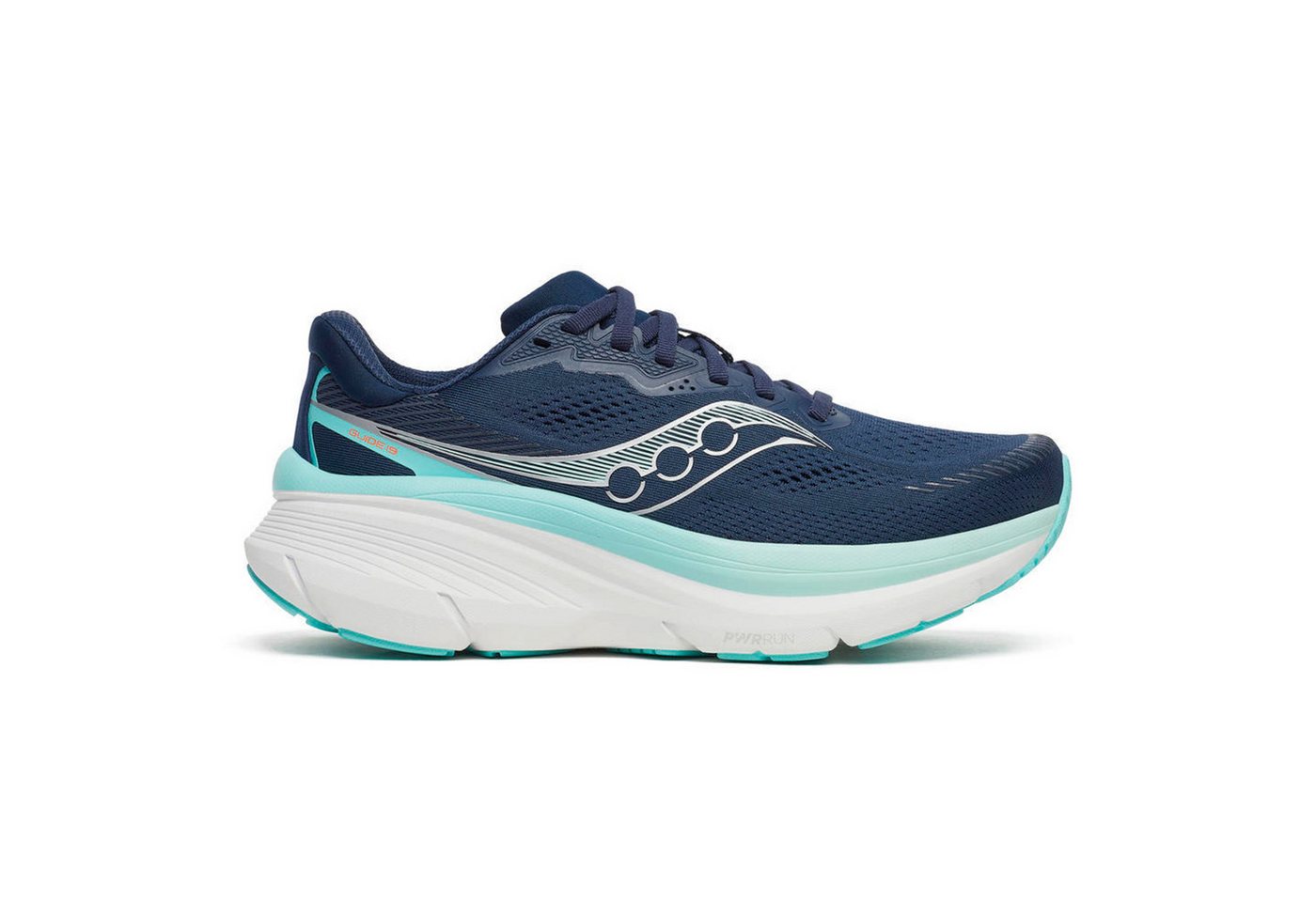 Saucony Guide 19 - Stabilitätsschuh Laufschuh