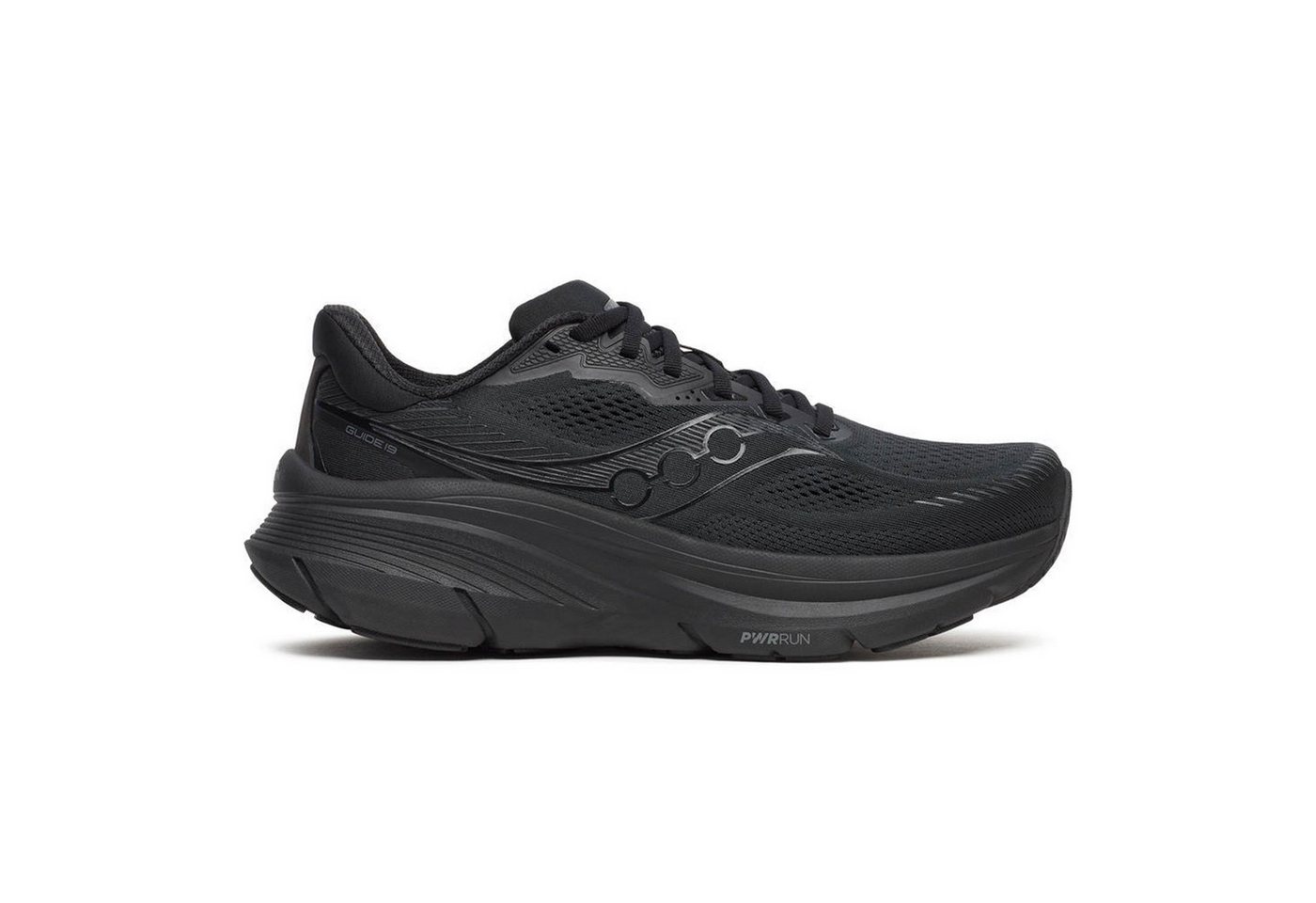Saucony Guide 19 - Stabilitätsschuh Laufschuh