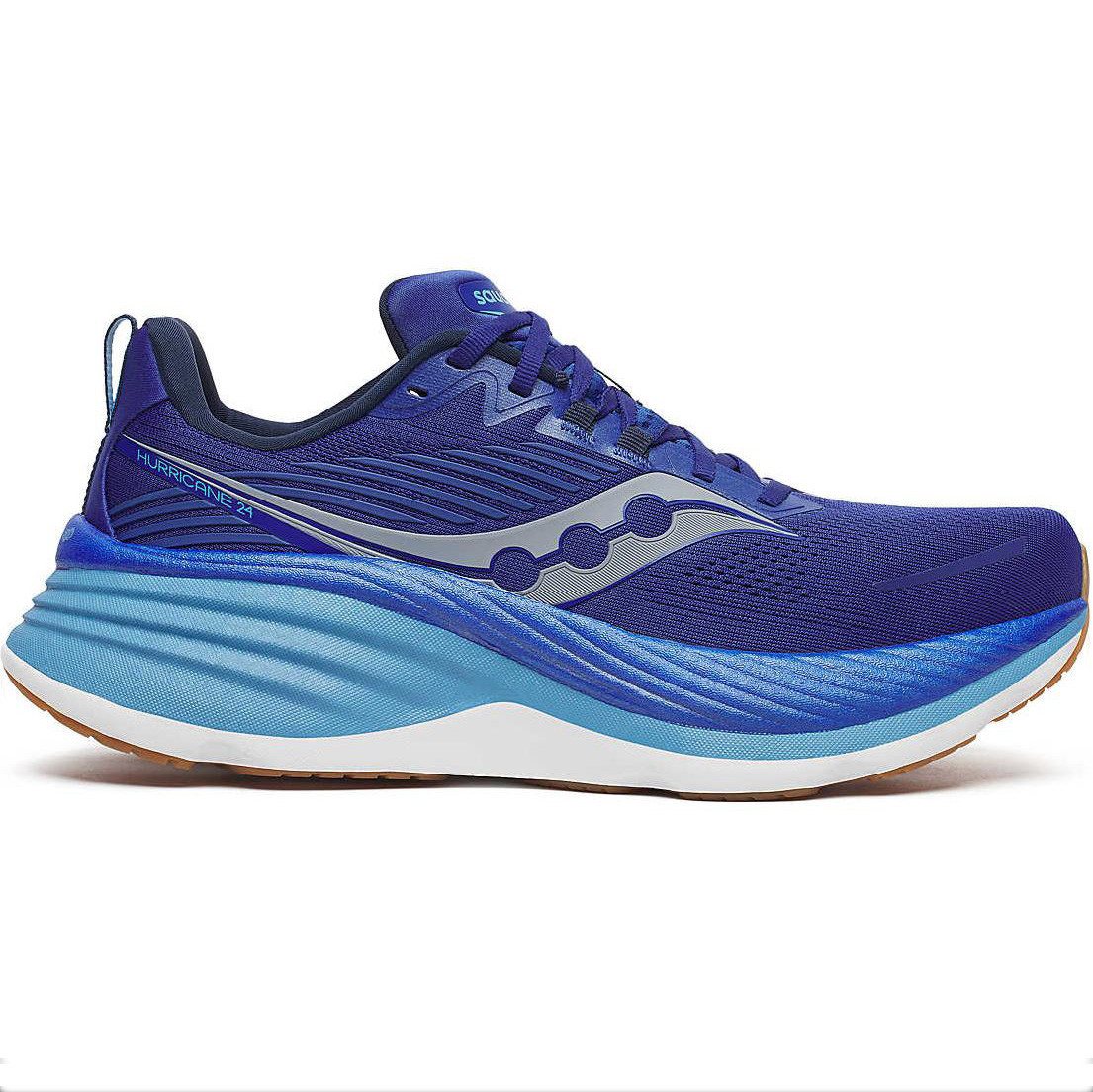 Saucony Hurricane 24 Laufschuh