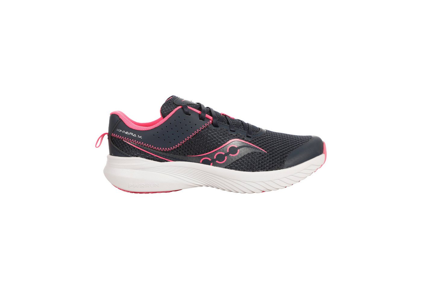 Saucony Kinvara 14 Ltt - Neutralschuh Laufschuh