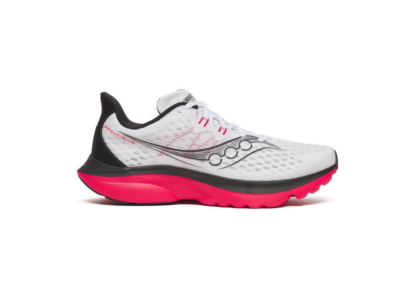 Saucony Kinvara 16 - Neutralschuh Laufschuh