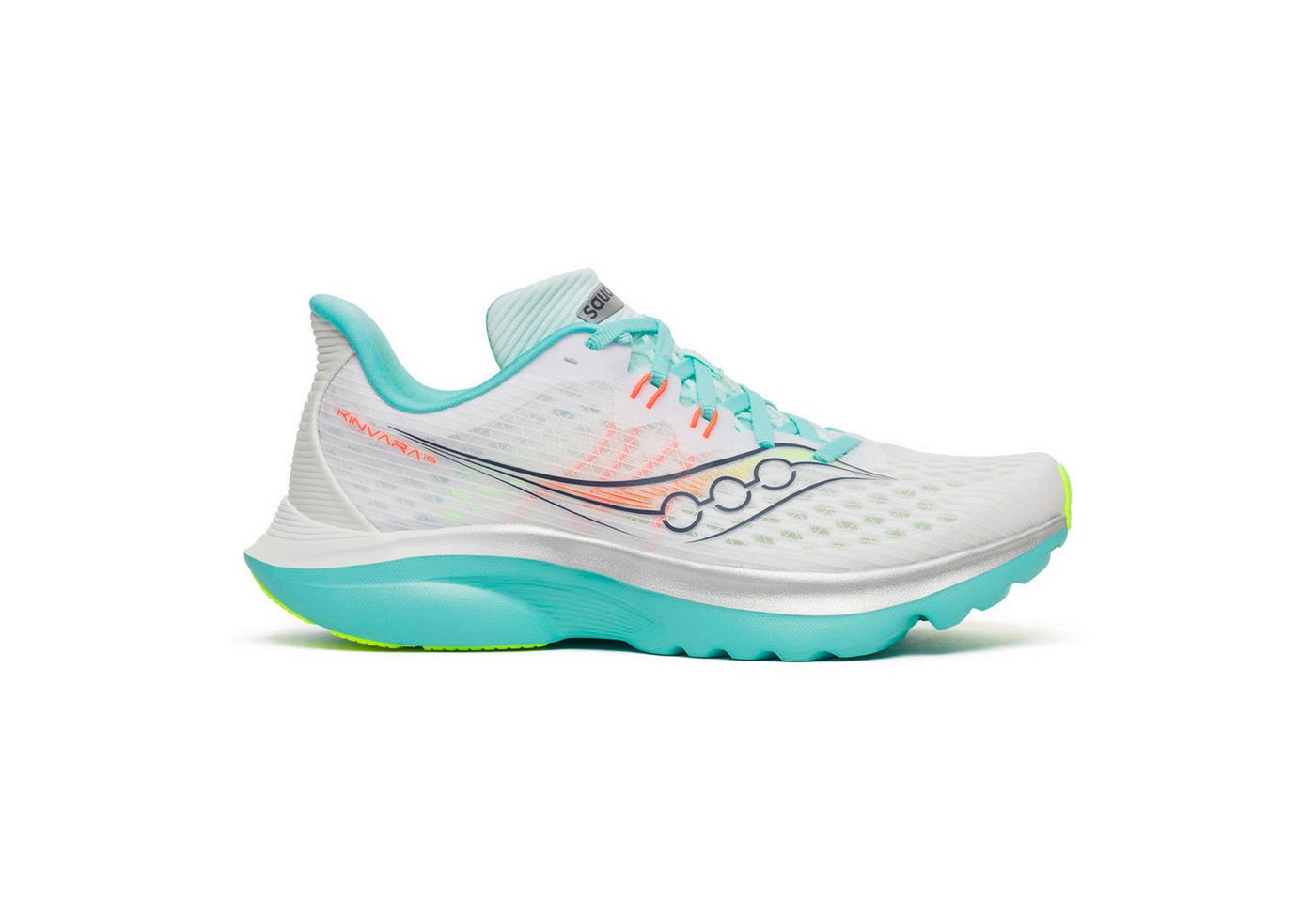Saucony Kinvara 16 - Neutralschuh