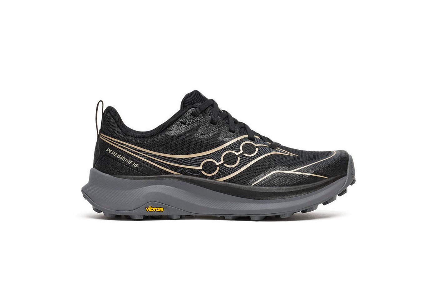 Saucony Peregrine 16 - Trailschuh Trailrunningschuh