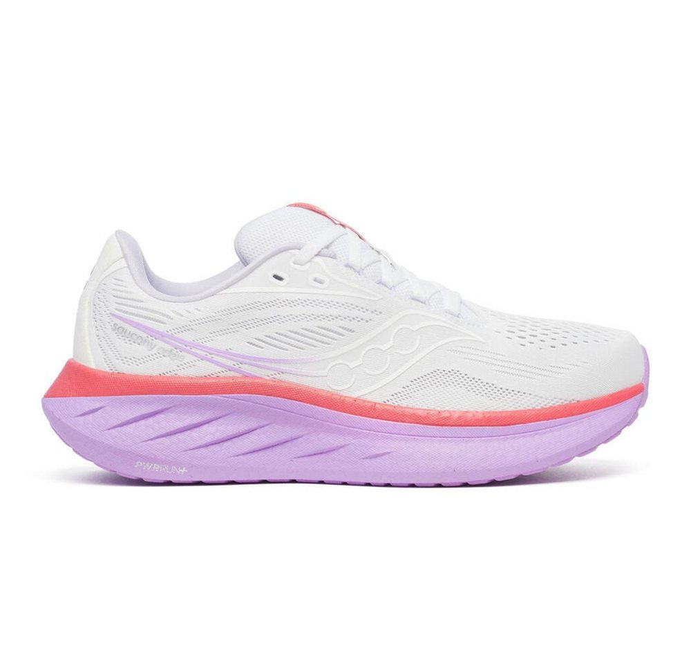 Saucony Ride 18 - Neutralschuh Laufschuh