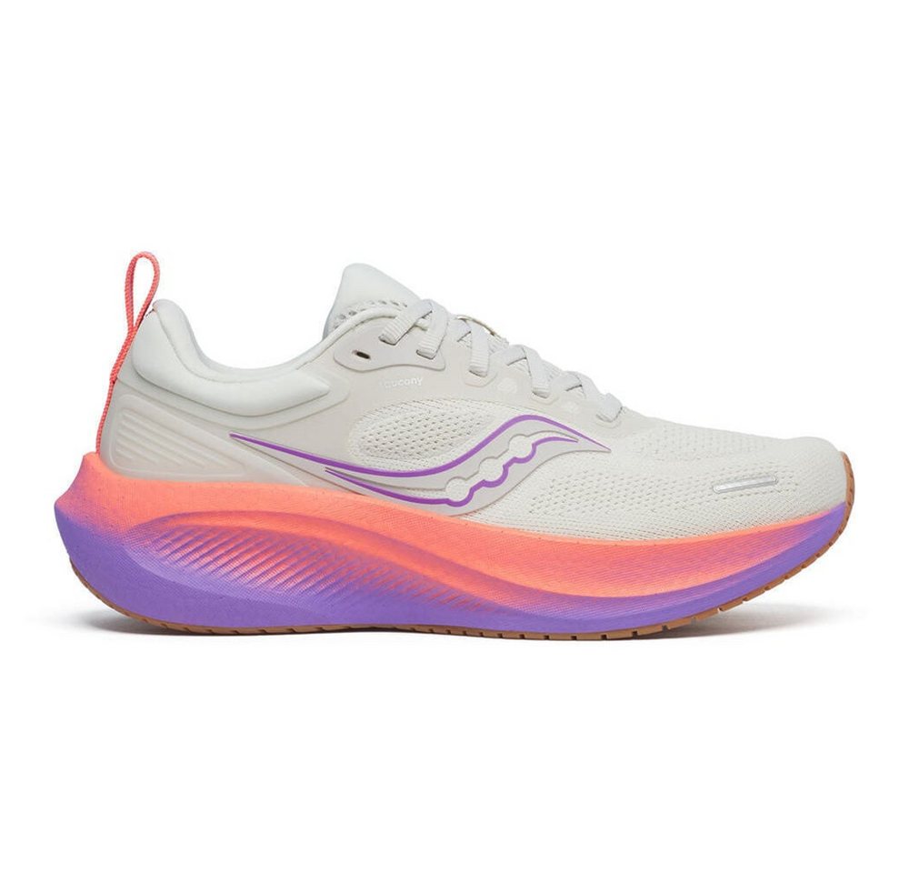 Saucony Surge 3 - Neutralschuh Laufschuh