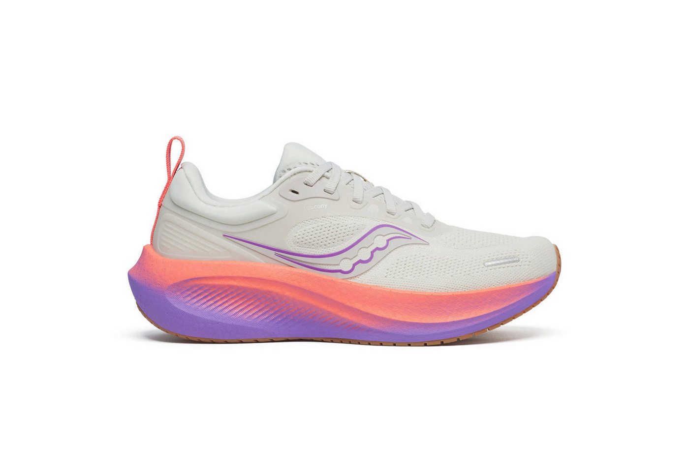 Saucony Surge 3 - Neutralschuh Laufschuh