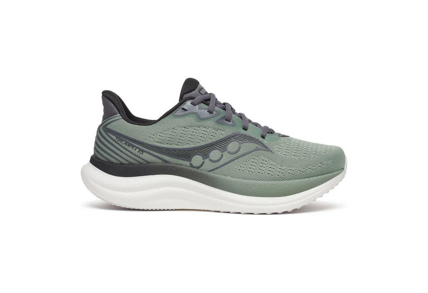 Saucony Triumph 23 - Neutralschuh Laufschuh