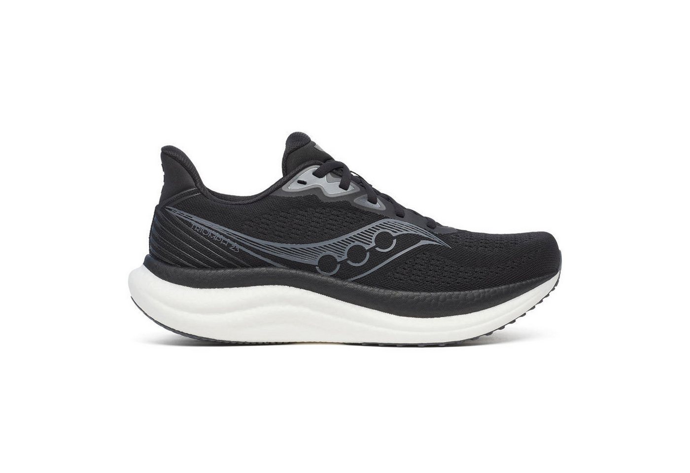 Saucony Triumph 23 - Neutralschuh Laufschuh