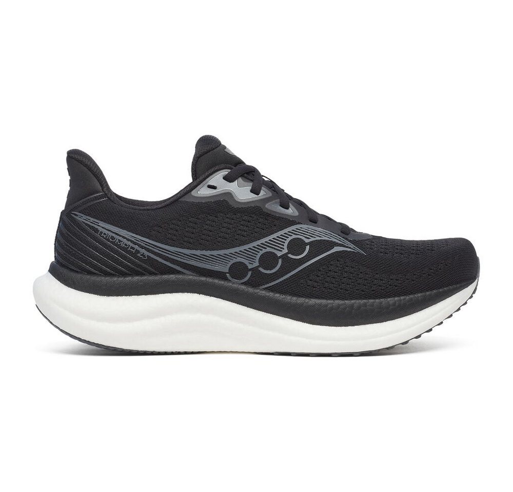 Saucony Triumph 23 Wide - Neutralschuh Laufschuh