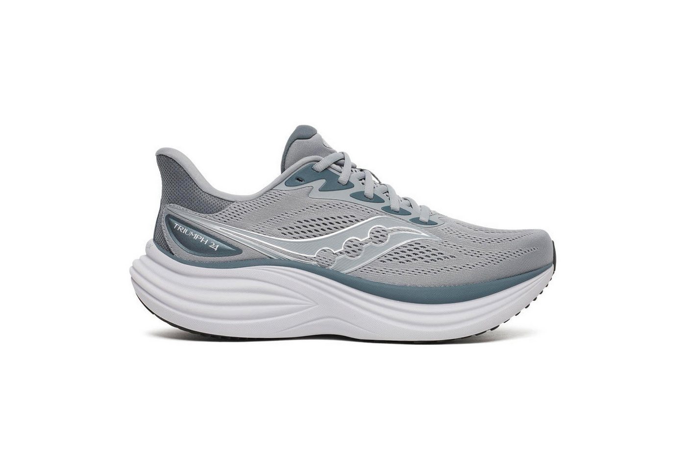 Saucony Triumph 24 - Neutralschuh Laufschuh