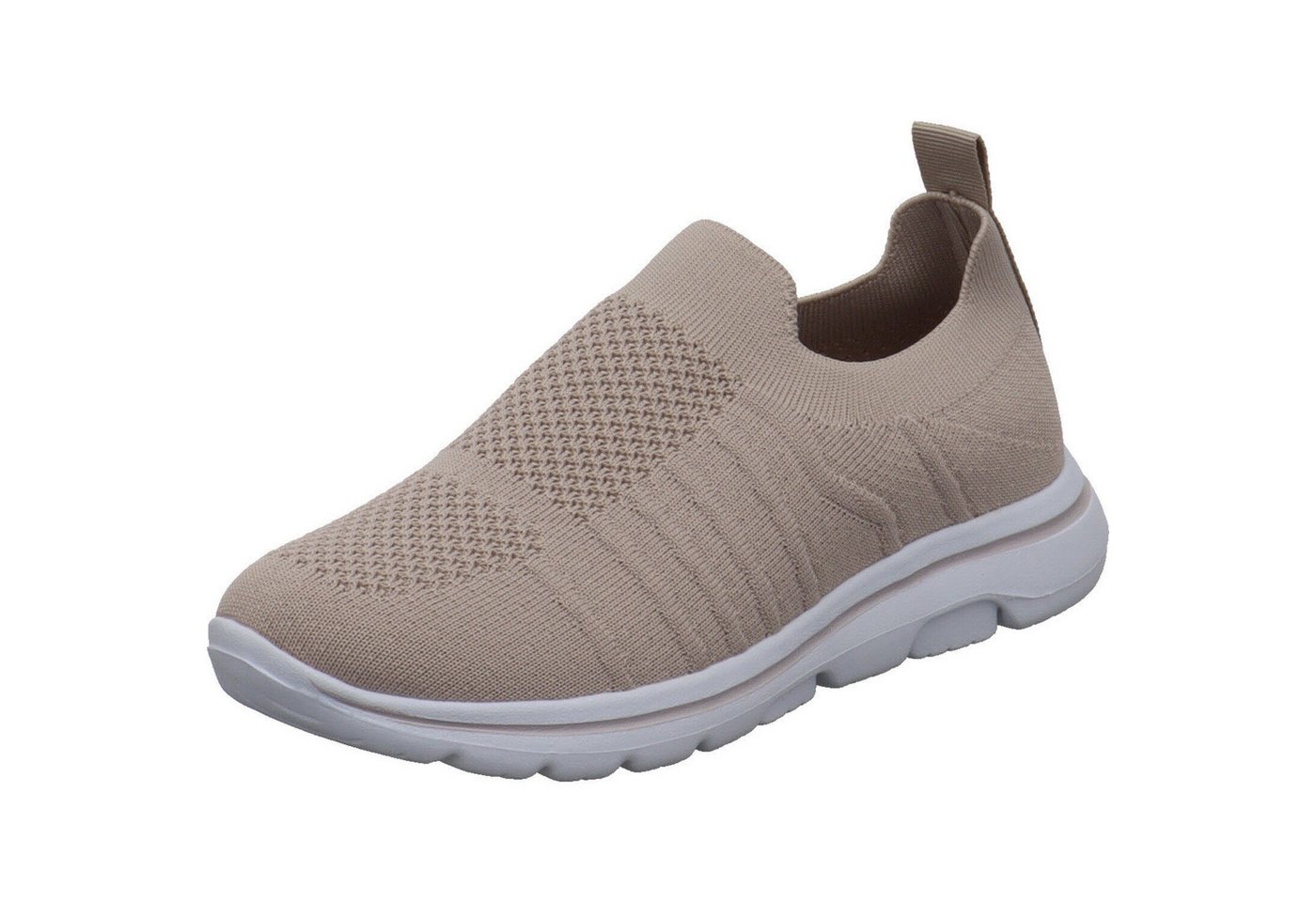 Scandi Slipper (beige)