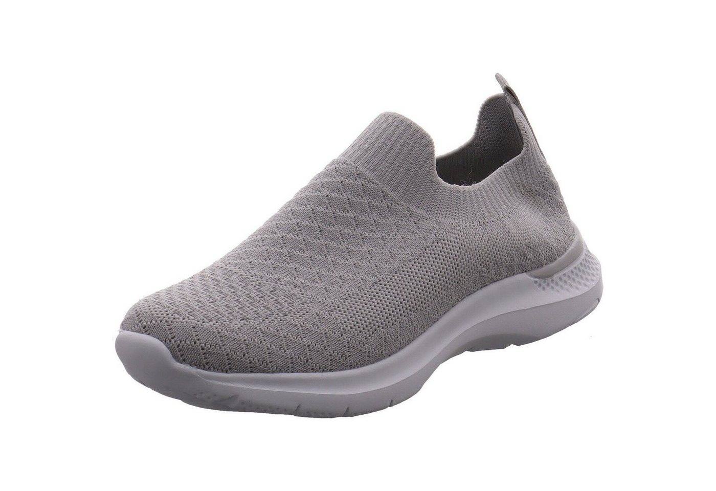 Scandi Slipper (grau)