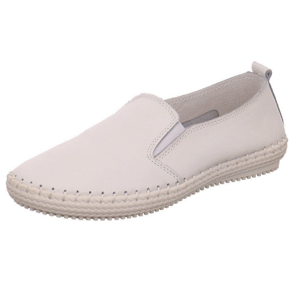 Scandi Slipper