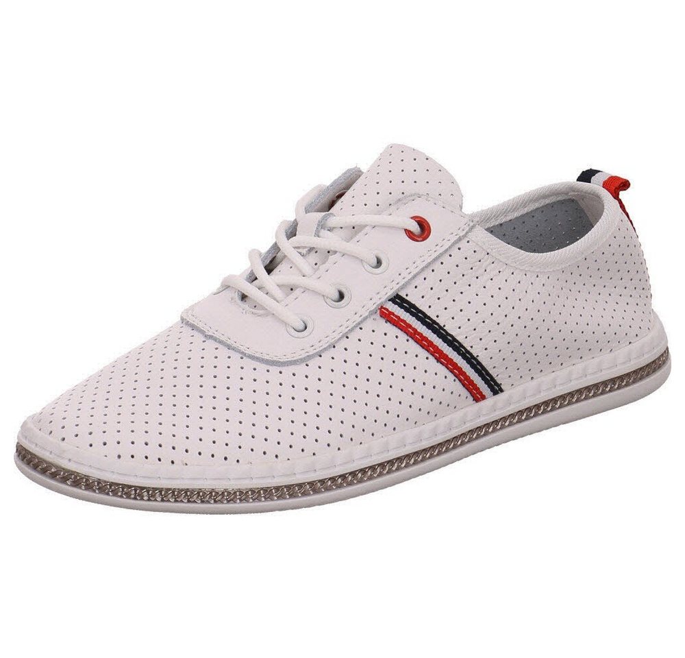 Scandi Sneaker