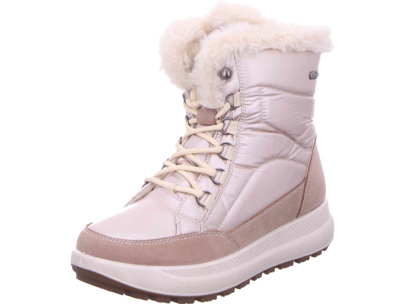 Scandi Winterboots mit TEX-Membran