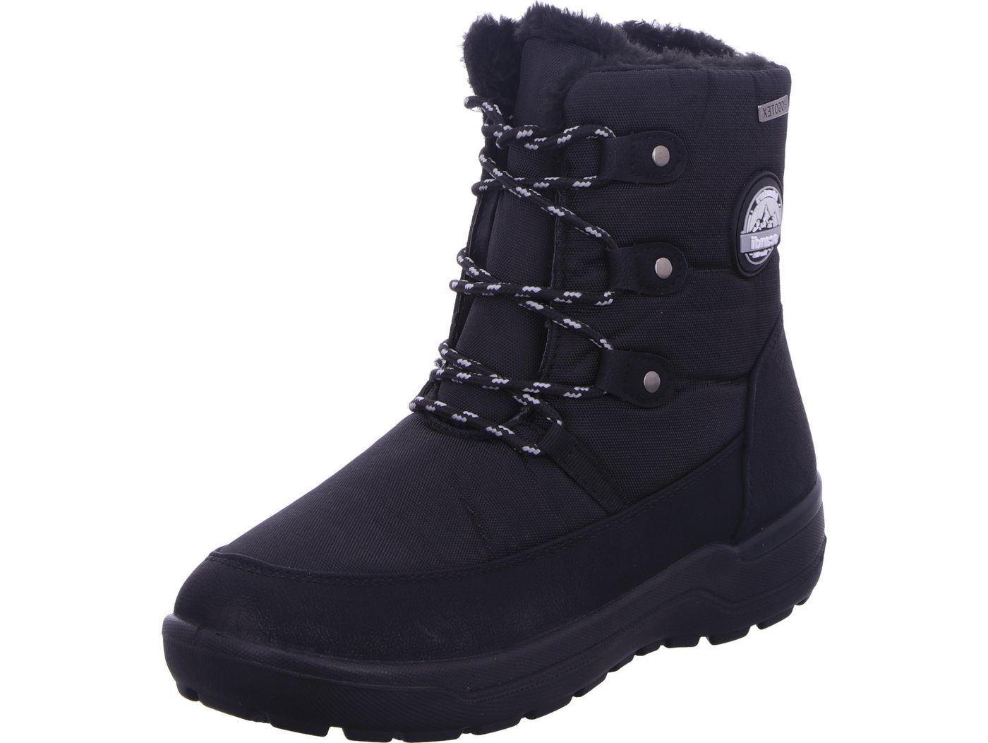 Scandi Winterboots mit TEX-Membran