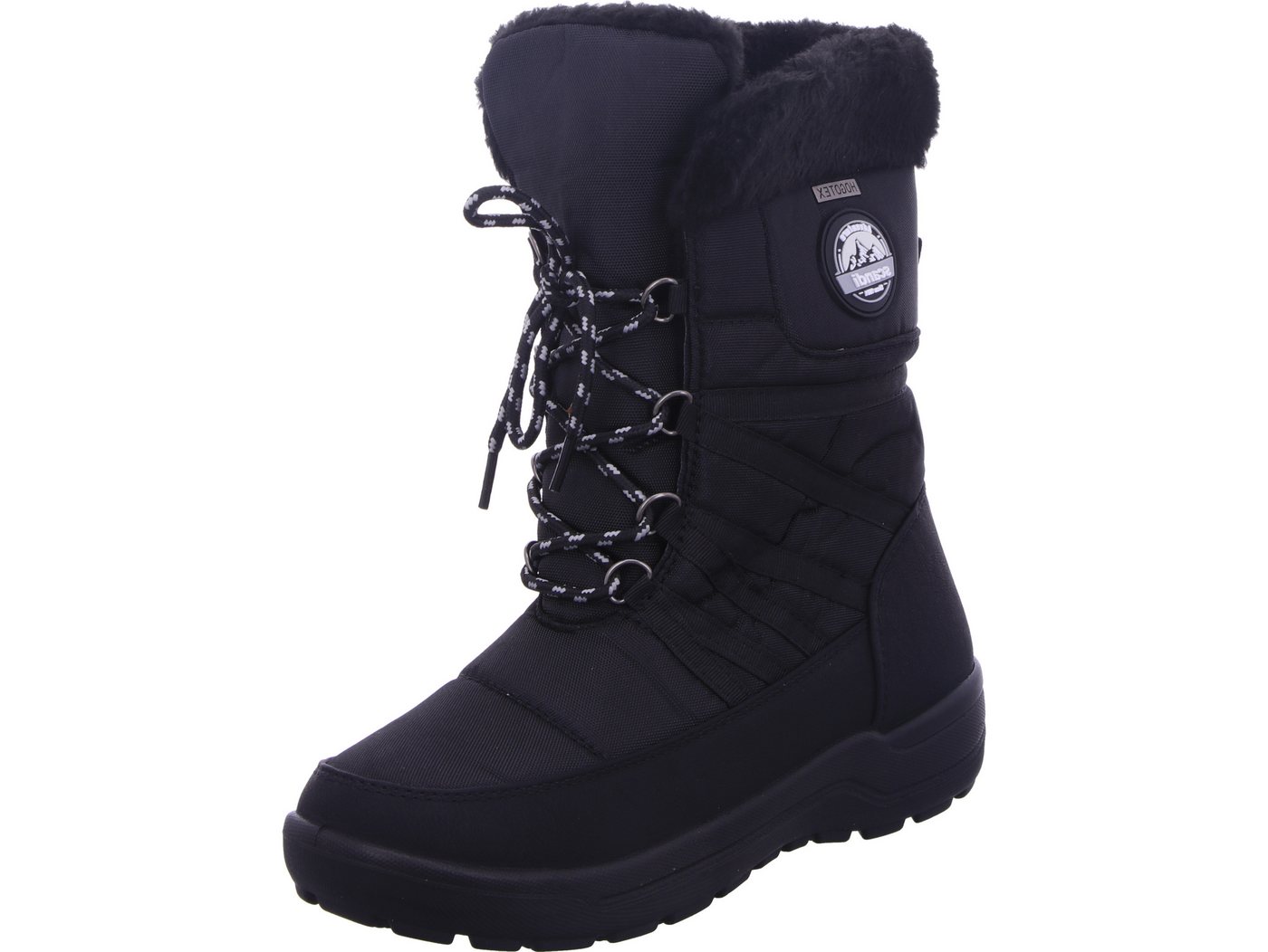 Scandi Winterstiefel mit TEX-Membran