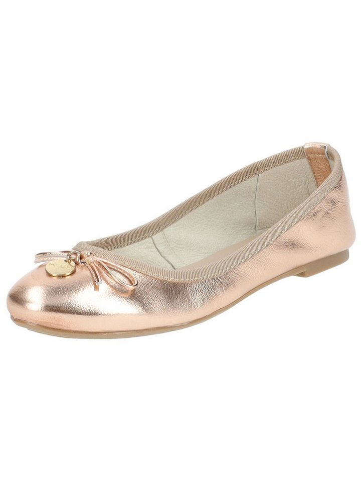 Scapa Ballerinas Leder . Ballerina